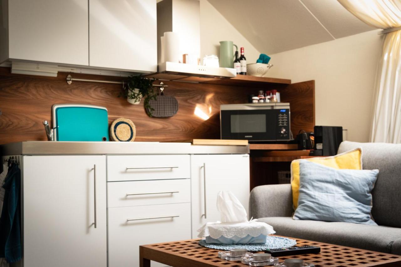 Bc Bed En Comfort Bilzen Eksteriør bilde