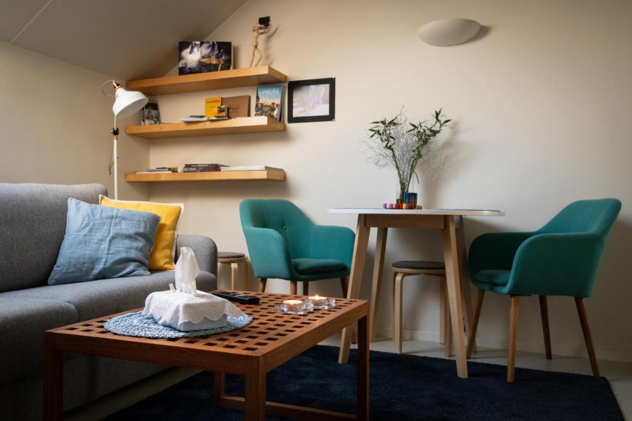 Bc Bed En Comfort Bilzen Eksteriør bilde