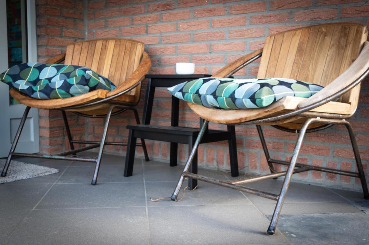 Bc Bed En Comfort Bilzen Eksteriør bilde