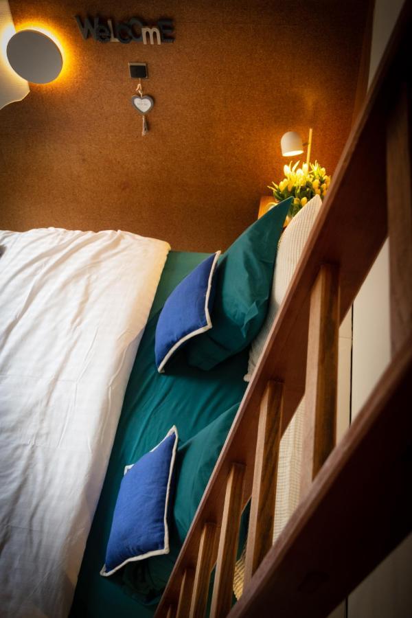 Bc Bed En Comfort Bilzen Eksteriør bilde