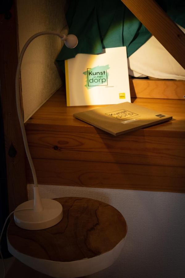 Bc Bed En Comfort Bilzen Eksteriør bilde