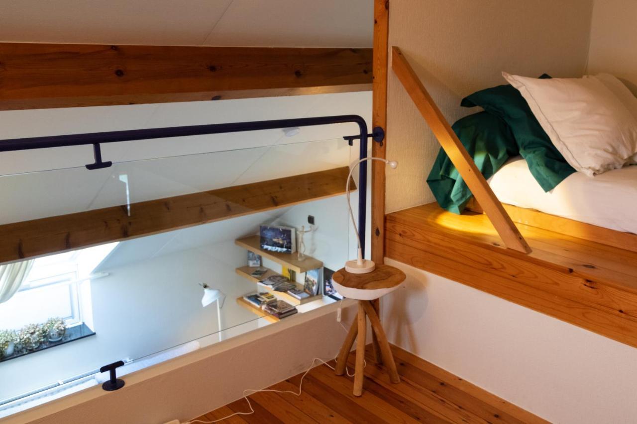 Bc Bed En Comfort Bilzen Eksteriør bilde