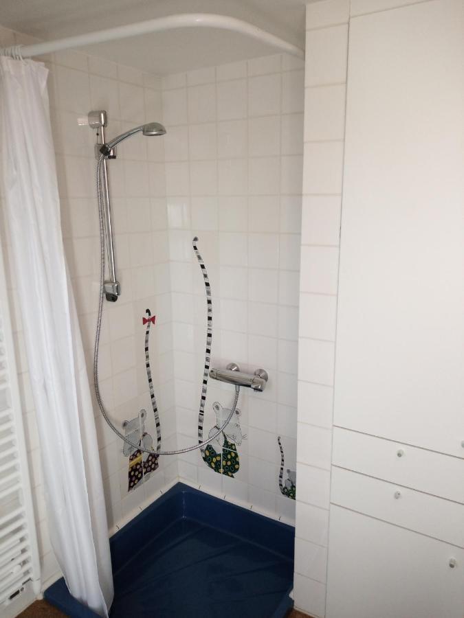 Bc Bed En Comfort Bilzen Eksteriør bilde