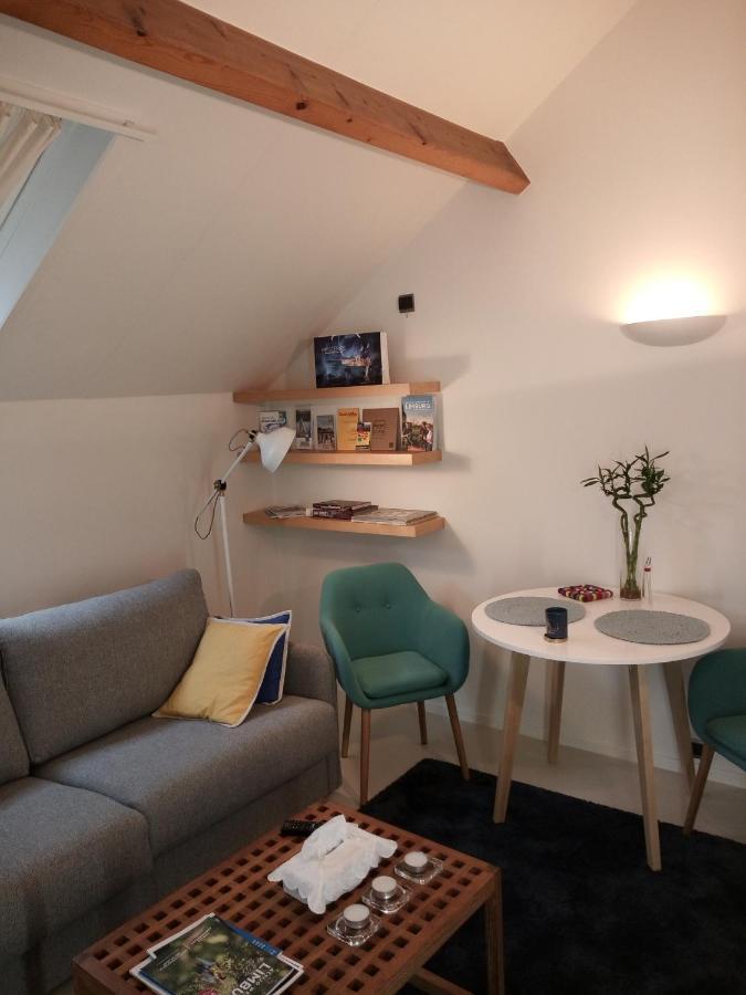 Bc Bed En Comfort Bilzen Eksteriør bilde
